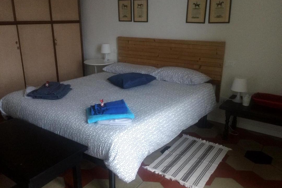 Photo of Bedroom in Chieti