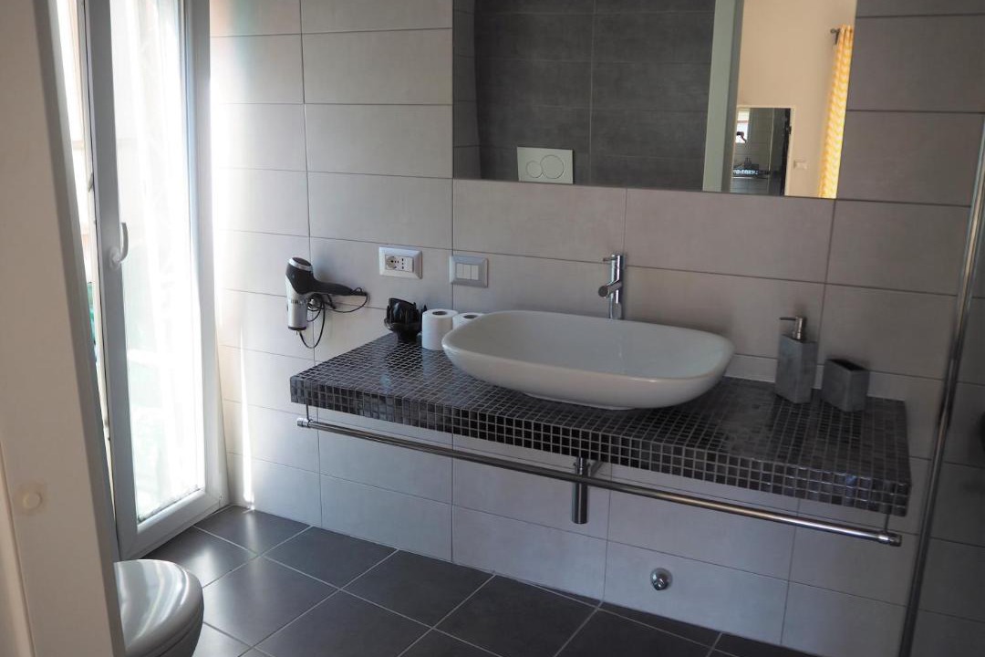 Photo of Bathroom in Trastevere