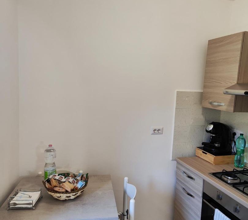 Photo of Kitchen in Laureana Cilento