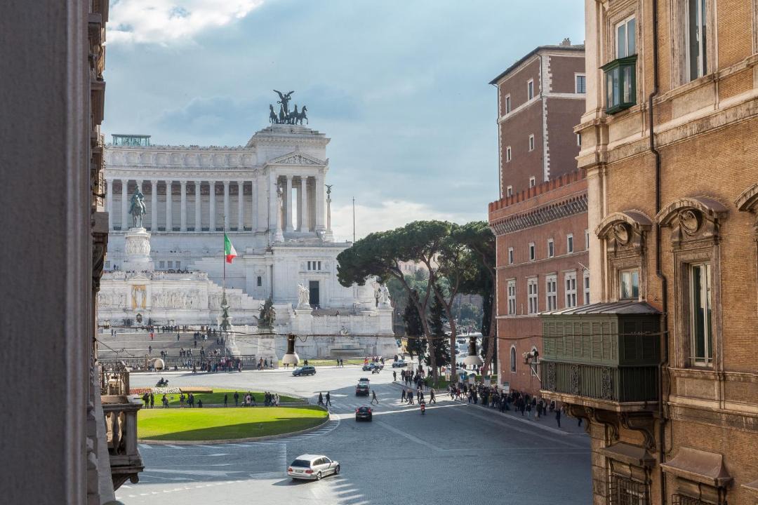Photo of Others in Rome City Centre