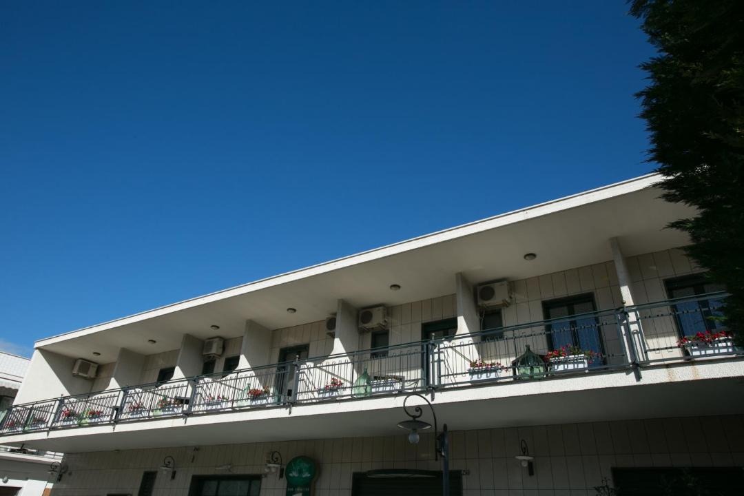 Photo of Buildings in Bisceglie