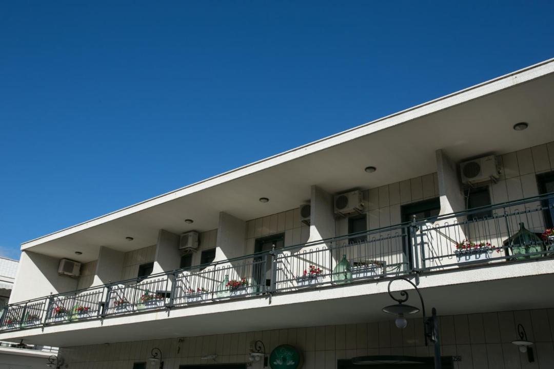 Photo of Buildings in Bisceglie