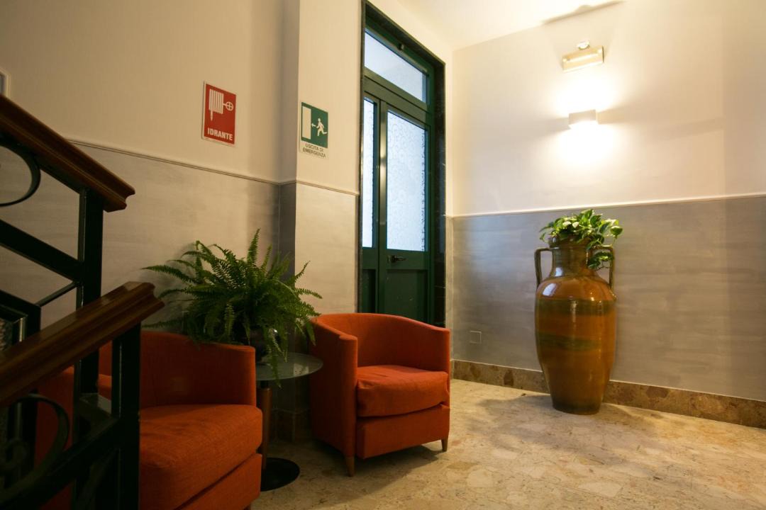 Photo of Livingroom in Bisceglie