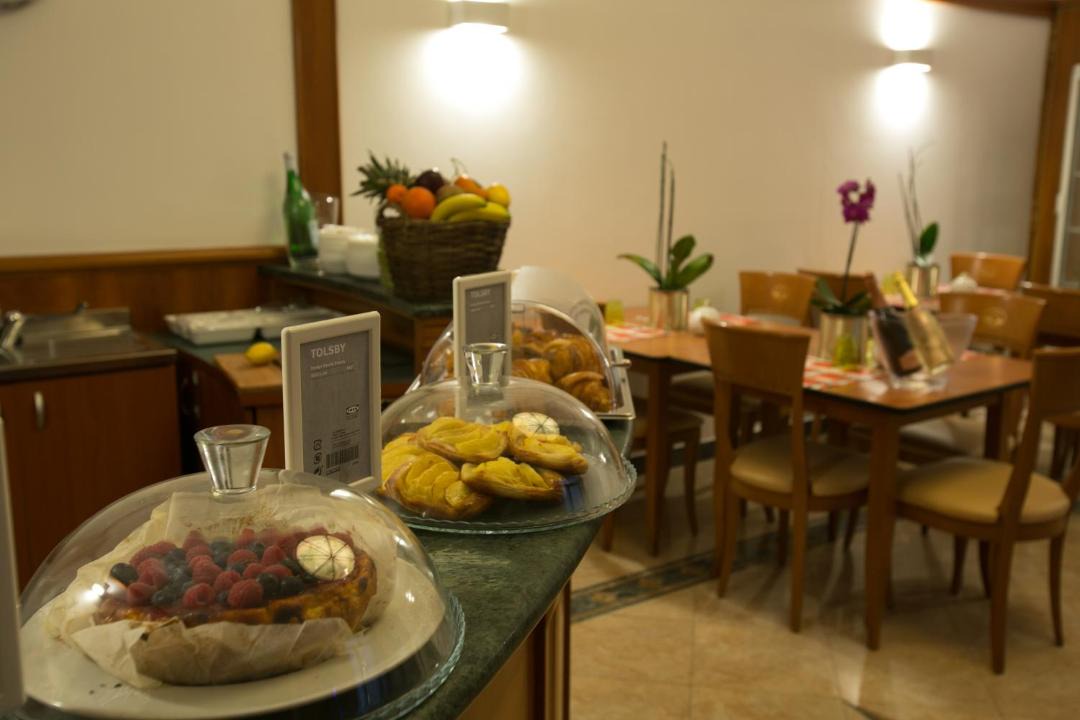 Photo of Livingroom in Bisceglie