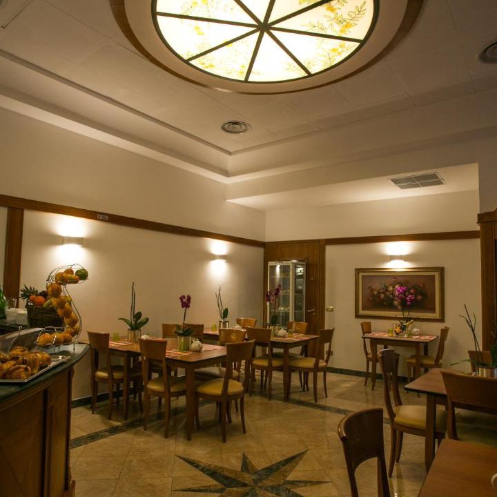 Photo of Livingroom in Bisceglie
