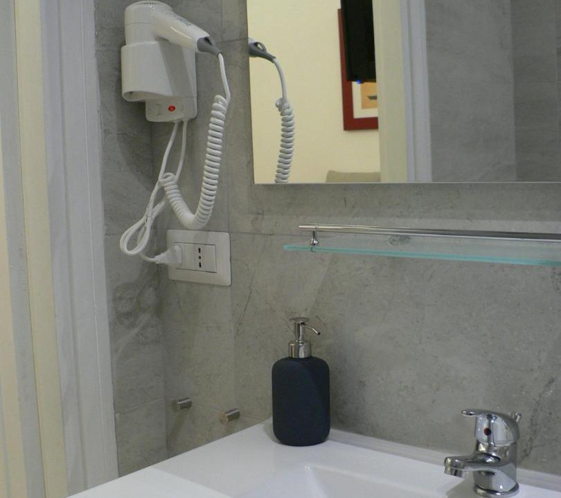 Photo of Bathroom in Vatican