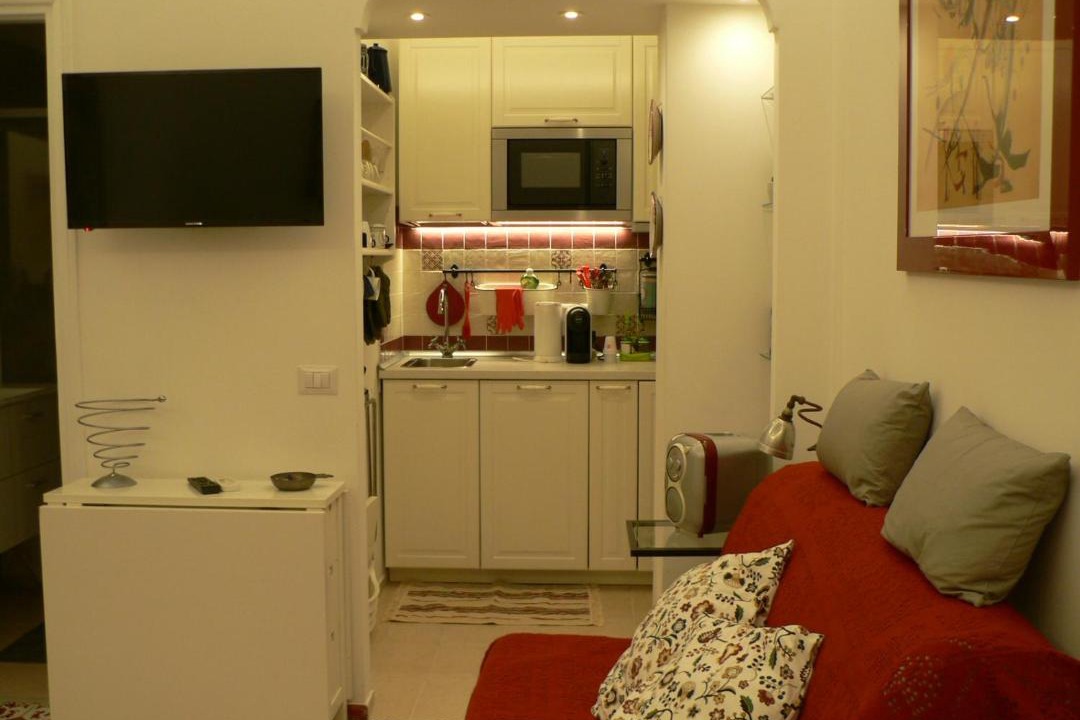 Photo of Livingroom in Vatican