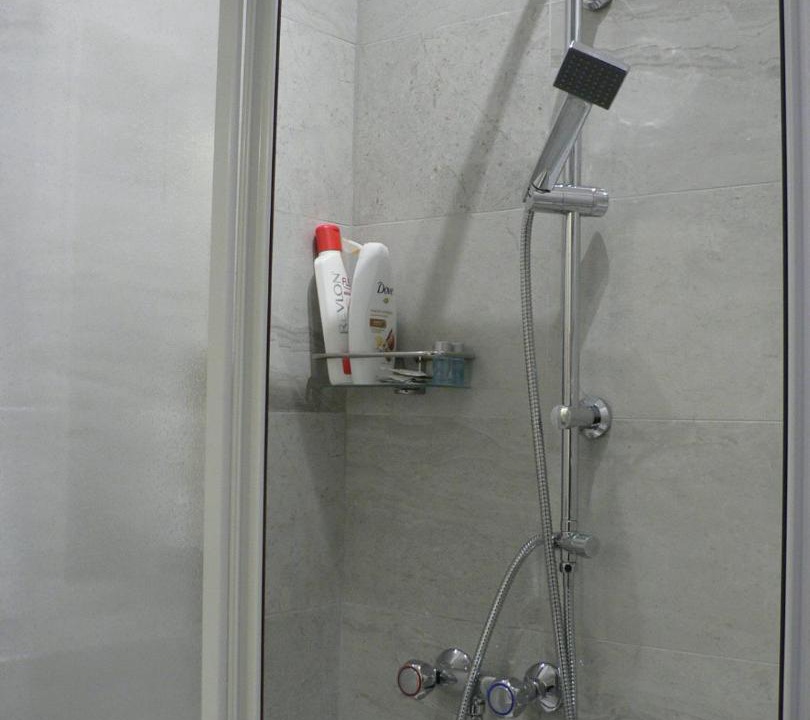 Photo of Bathroom in Vatican