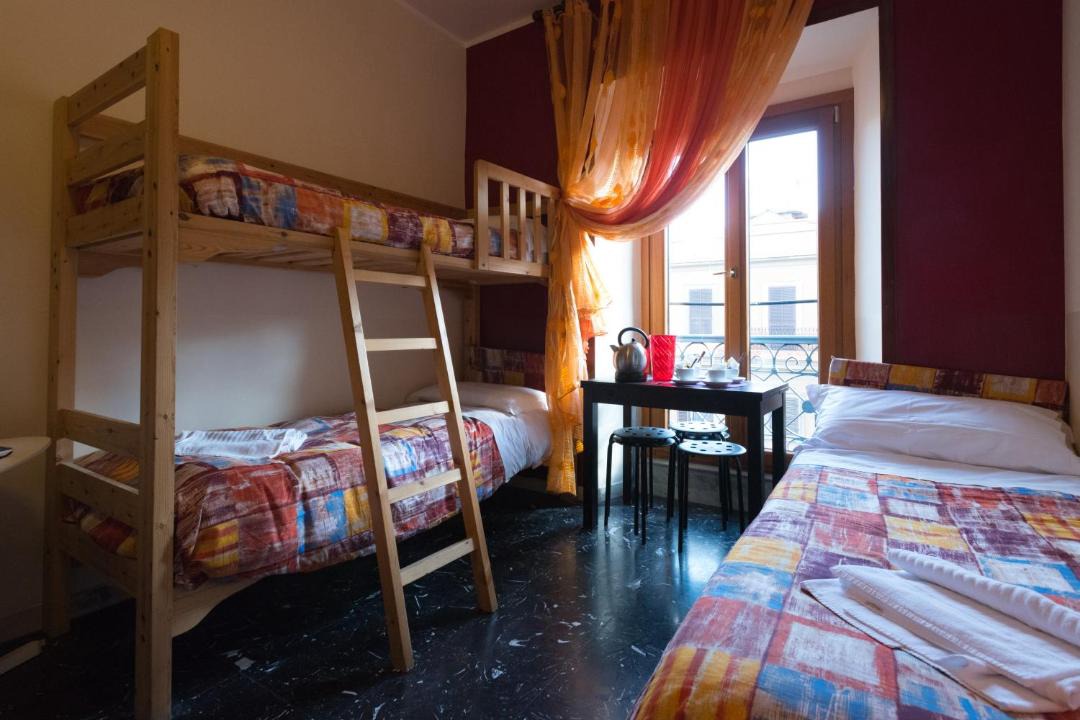 Photo of Bedroom in Vatican