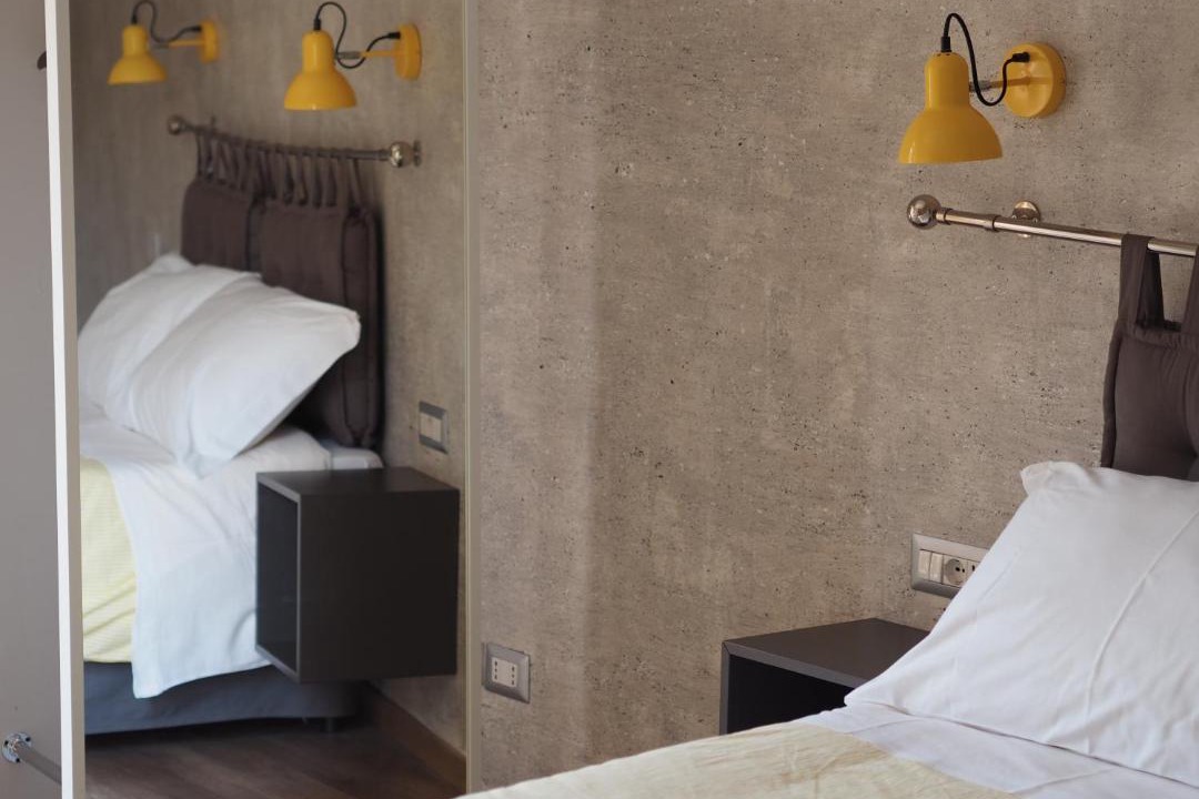 Photo of Bedroom in Trastevere