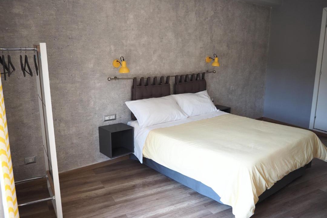 Photo of Bedroom in Trastevere