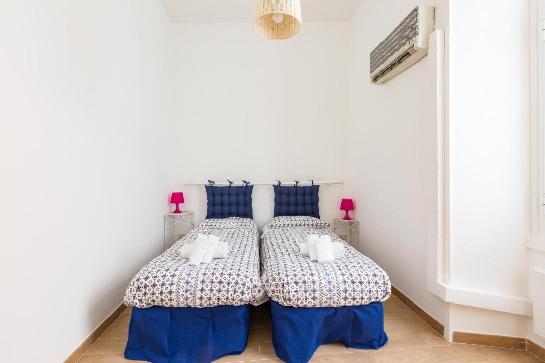 Photo of Bedroom in Monti