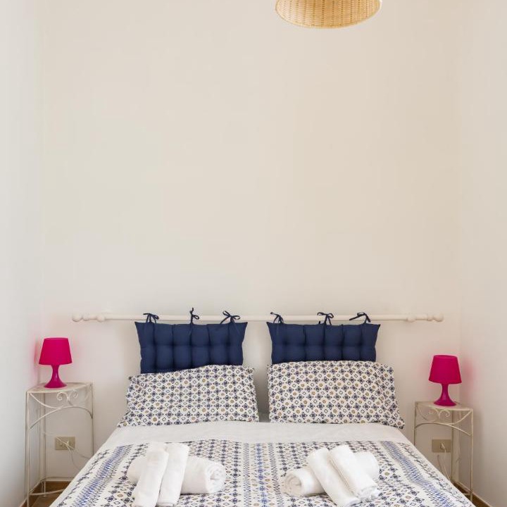 Photo of Bedroom in Monti