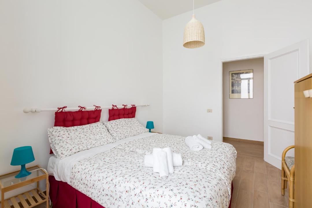Photo of Bedroom in Monti