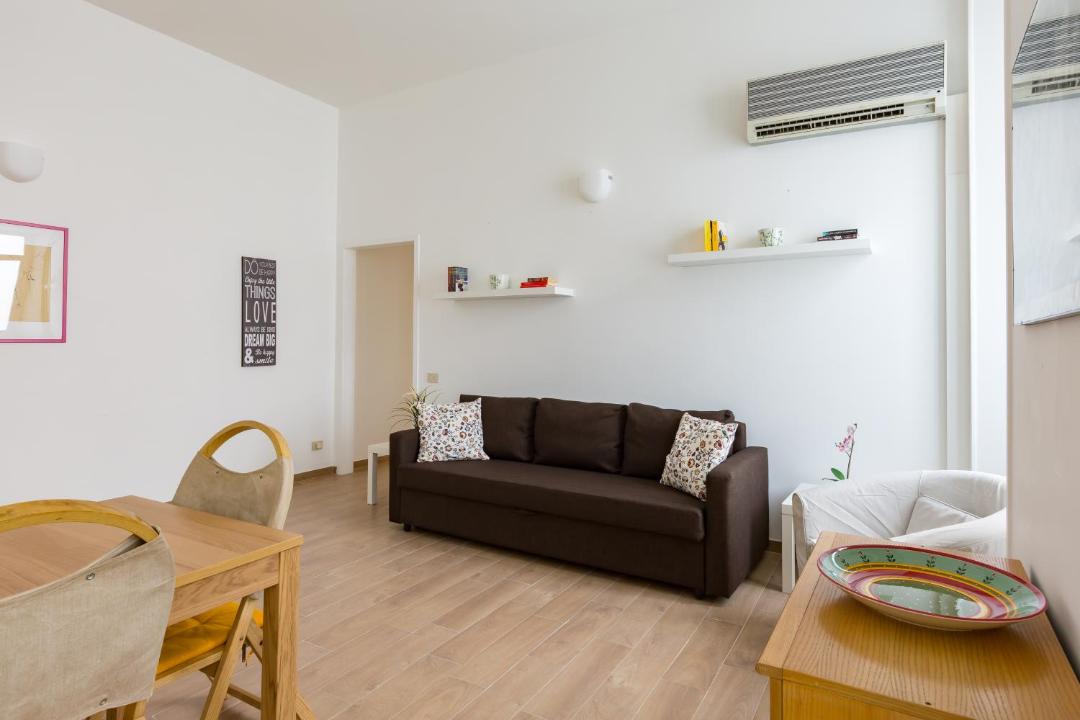 Photo of Livingroom in Monti