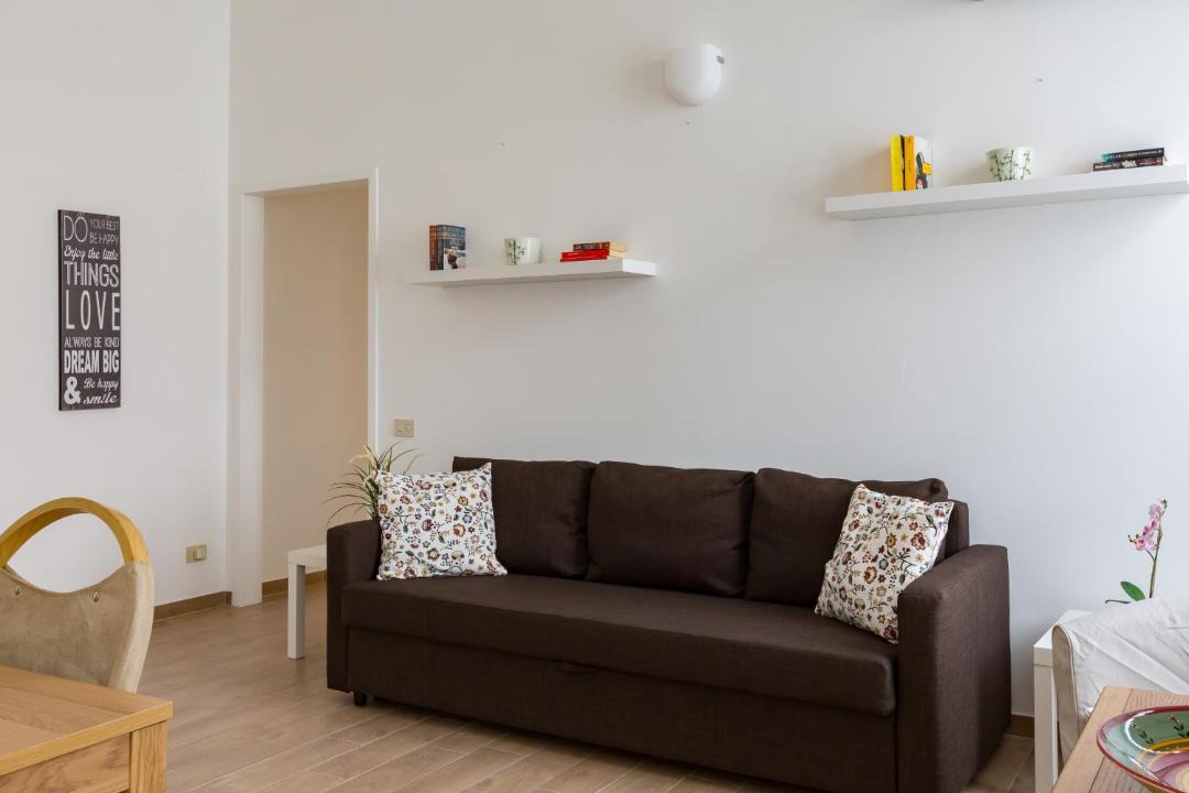 Photo of Livingroom in Monti