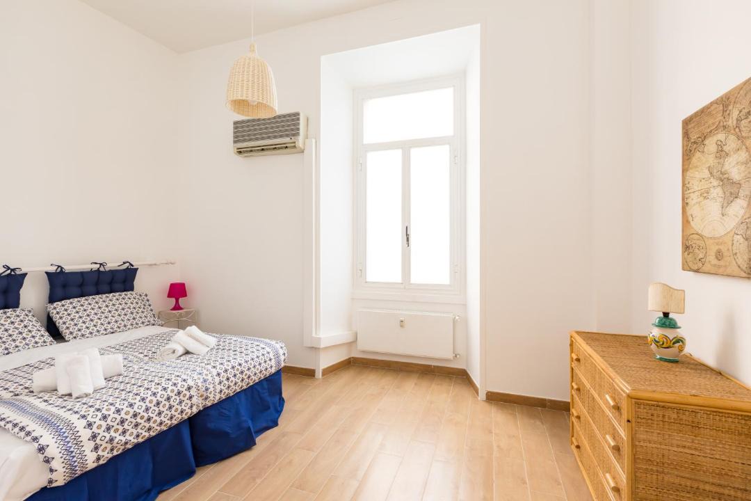 Photo of Bedroom in Monti