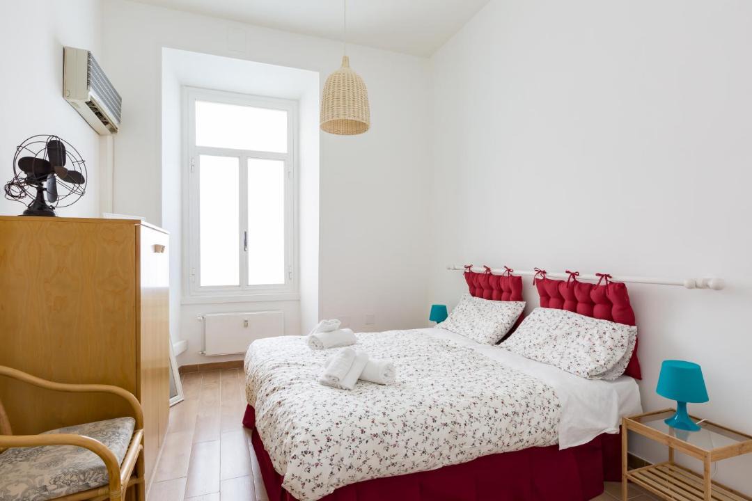 Photo of Bedroom in Monti