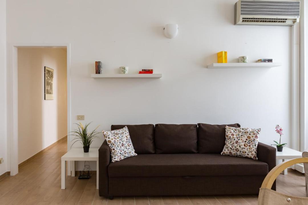 Photo of Livingroom in Monti