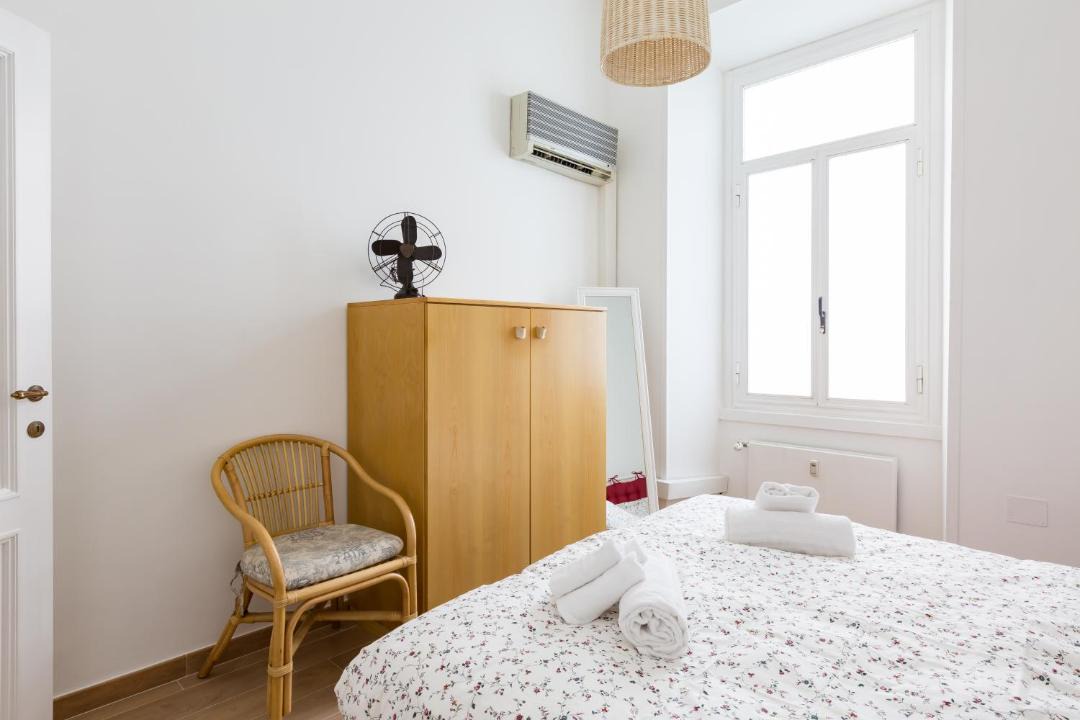 Photo of Bedroom in Monti