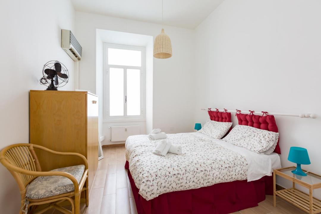 Photo of Bedroom in Monti