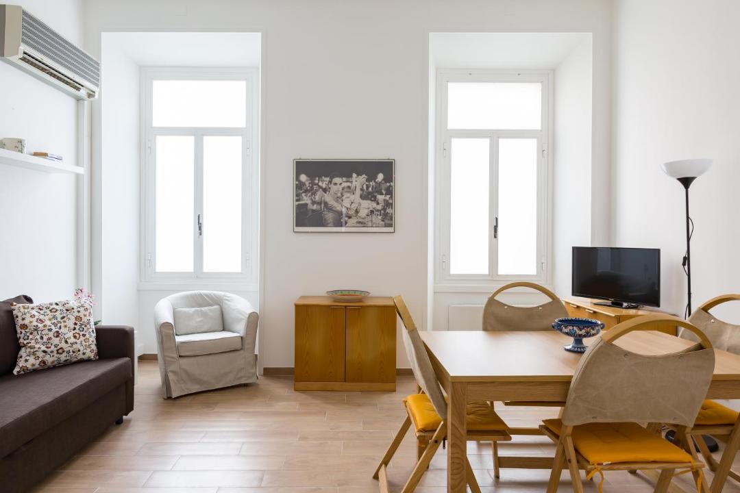 Photo of Livingroom in Monti