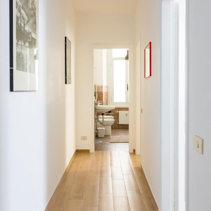 Photo of Livingroom in Monti