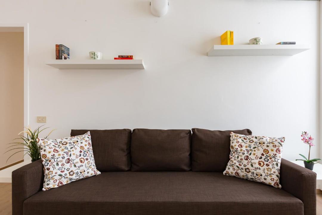 Photo of Livingroom in Monti