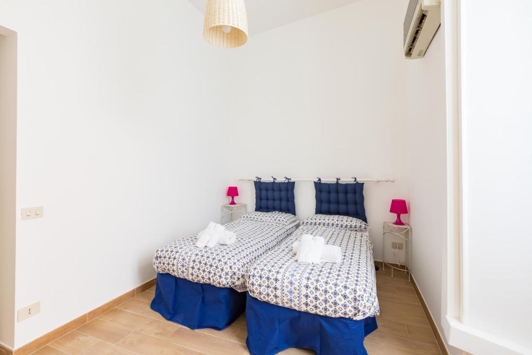 Photo of Bedroom in Monti