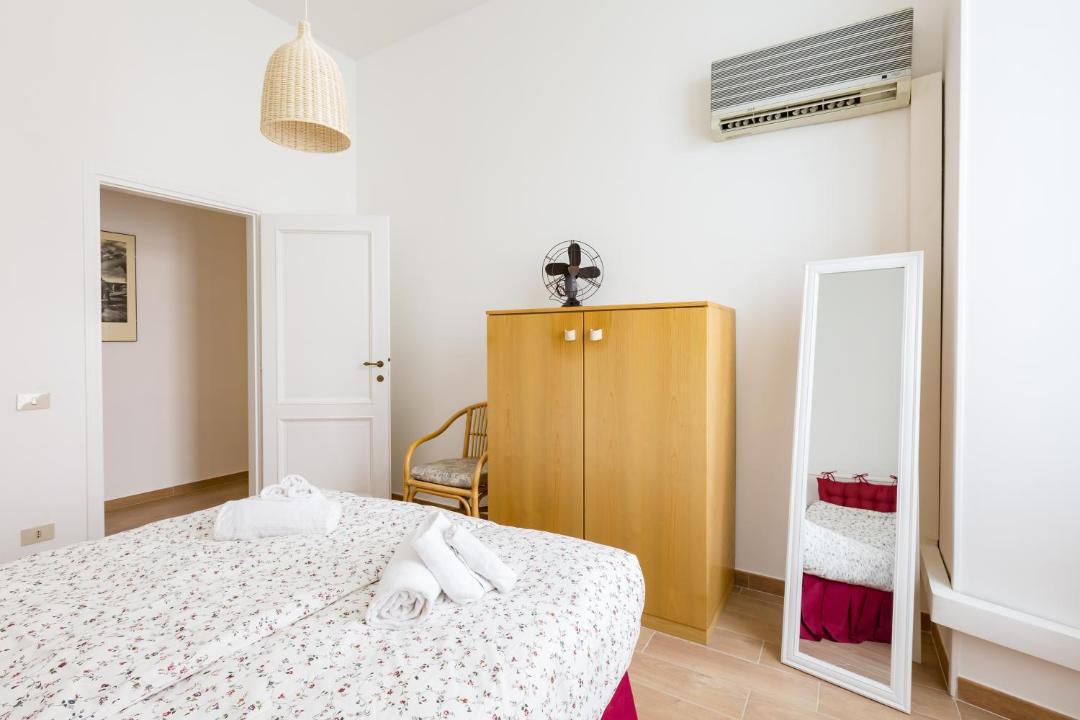 Photo of Bedroom in Monti