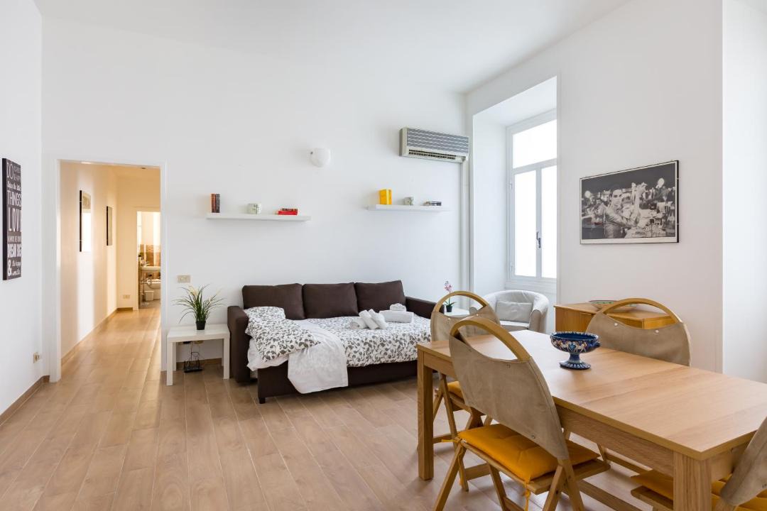 Photo of Livingroom in Monti