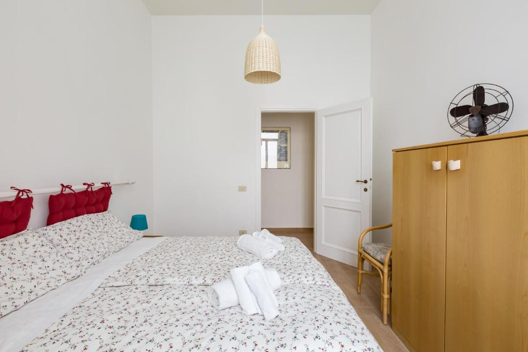 Photo of Bedroom in Monti