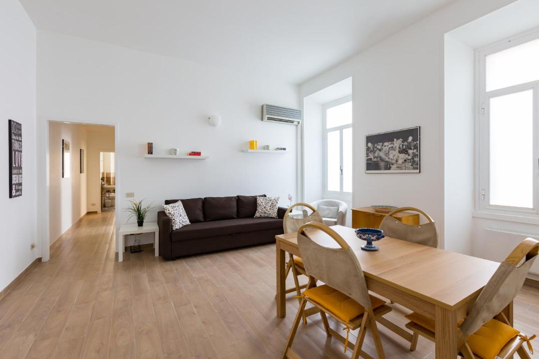 Photo of Livingroom in Monti