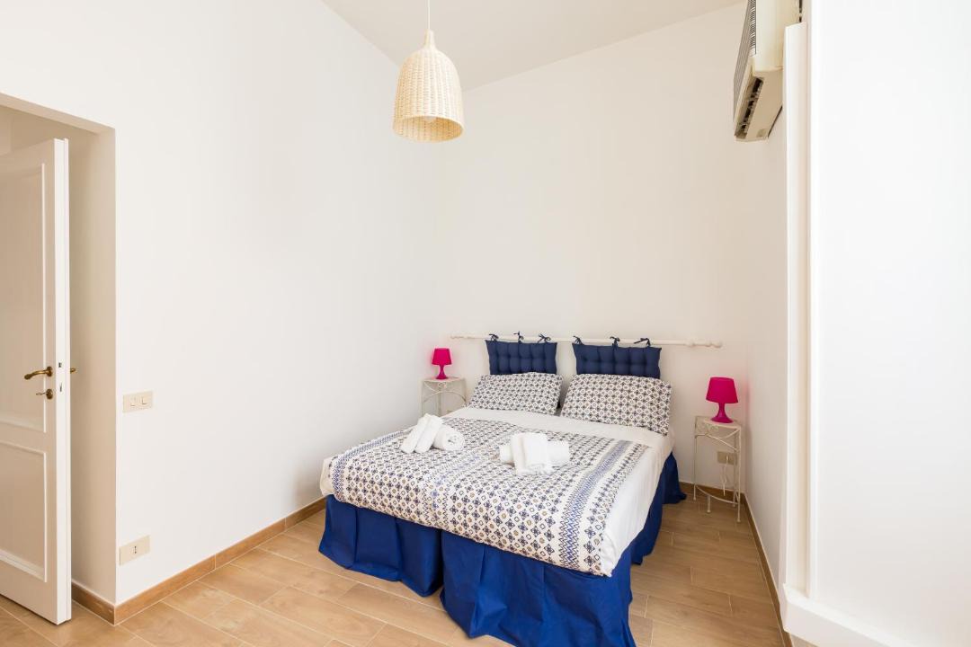 Photo of Bedroom in Monti