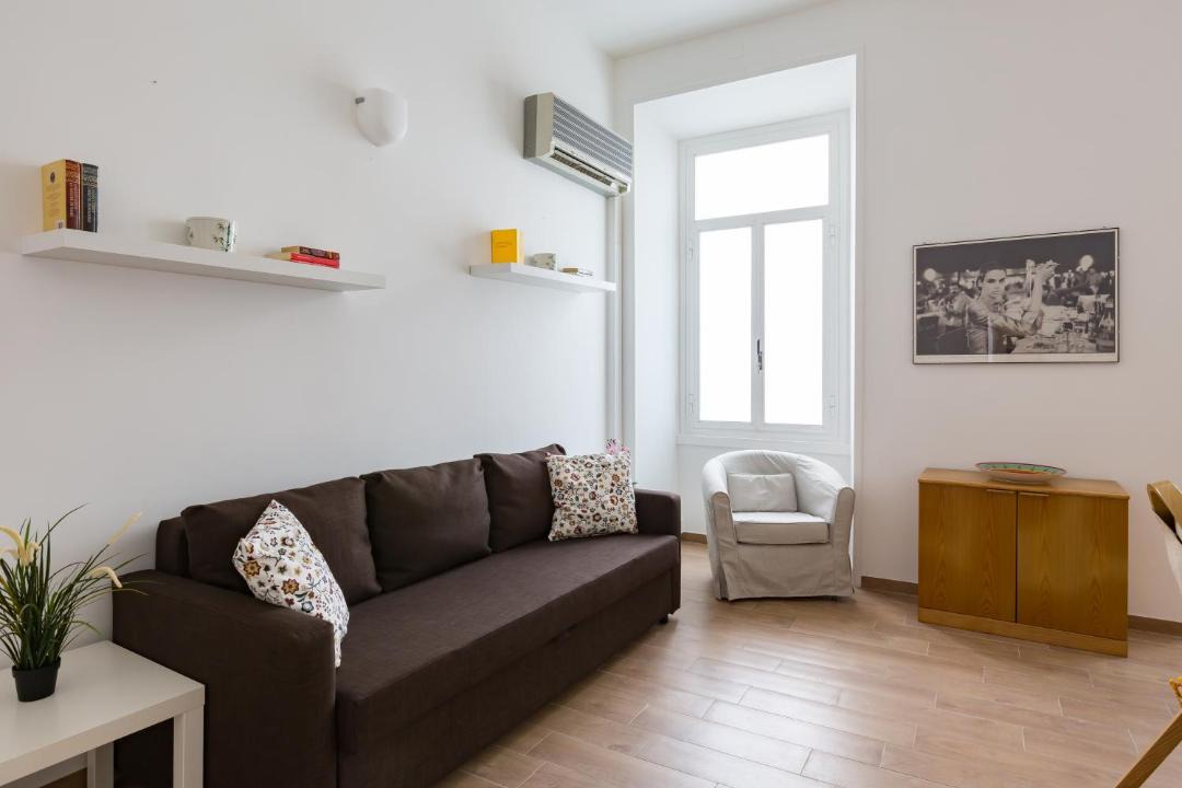 Photo of Livingroom in Monti