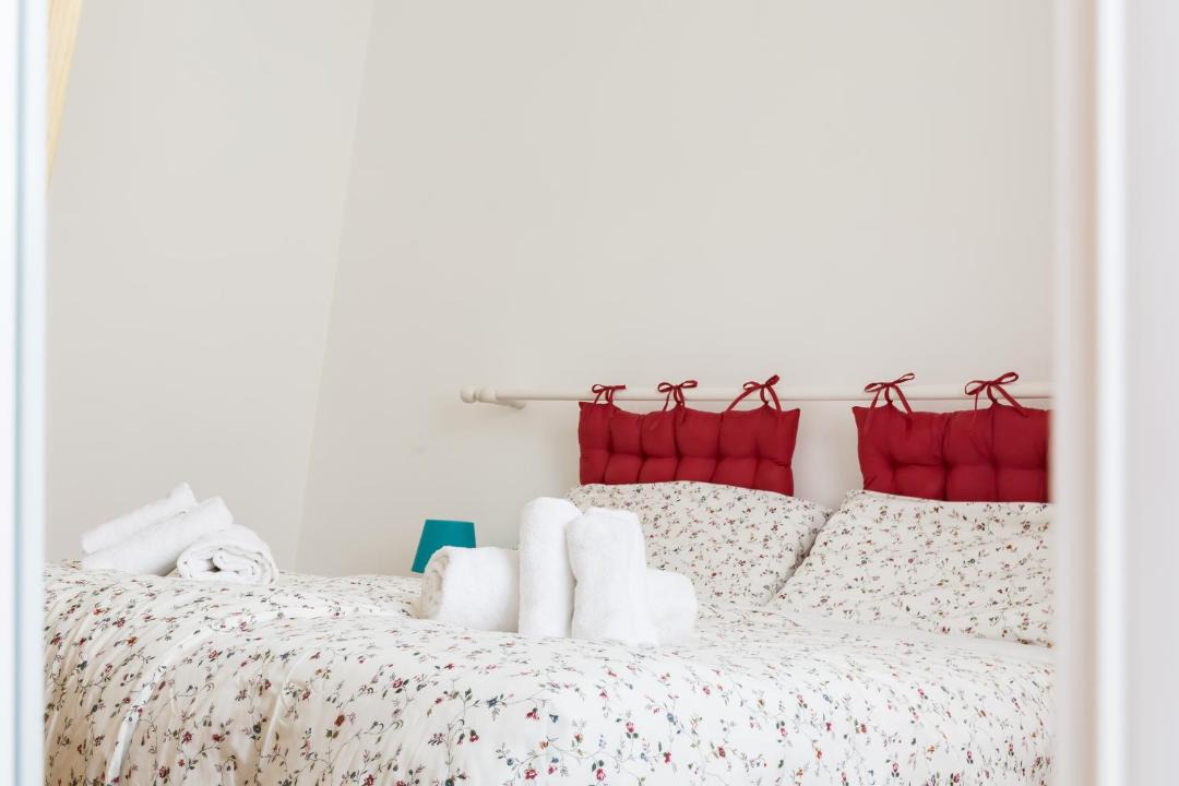 Photo of Bedroom in Monti
