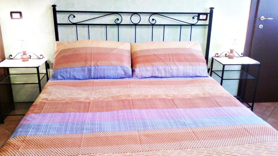 Photo of Bedroom in Viterbo