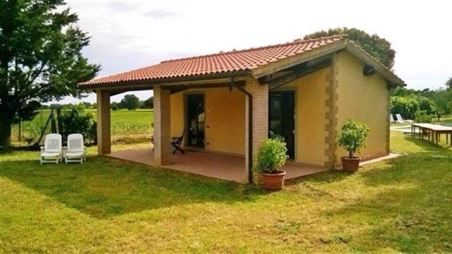 Photo of Buildings in Roccastrada