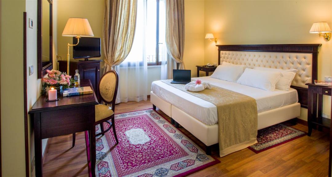 Photo of Bedroom in San Savino