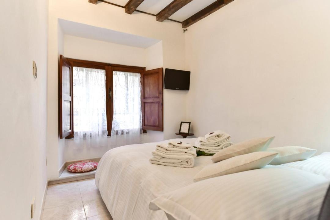 Photo of Bedroom in Rione VII Regola