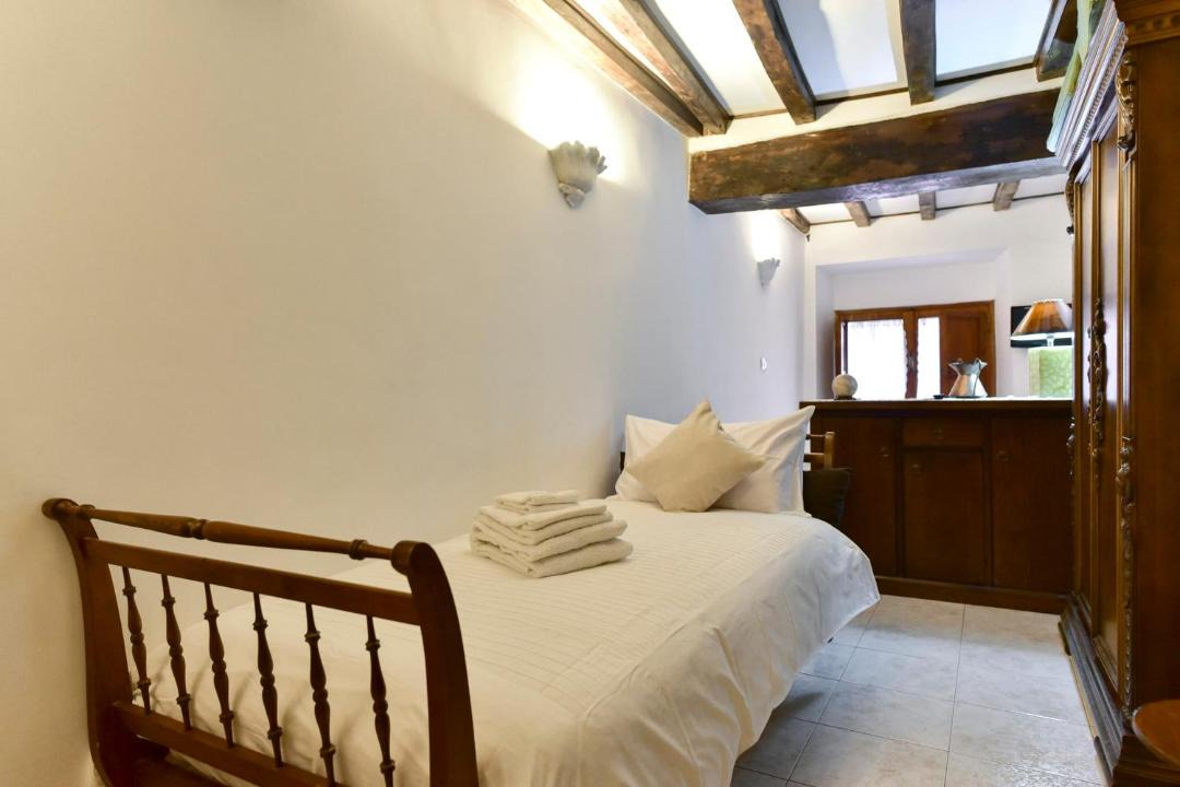 Photo of Bedroom in Rione VII Regola