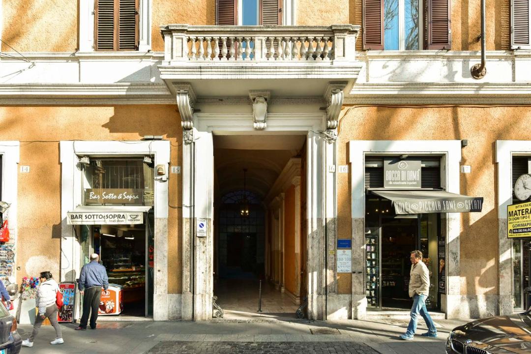 Photo of Others in Rione VII Regola