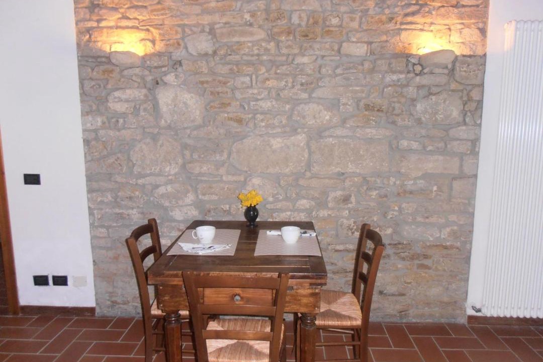 Photo of Kitchen in Modigliana