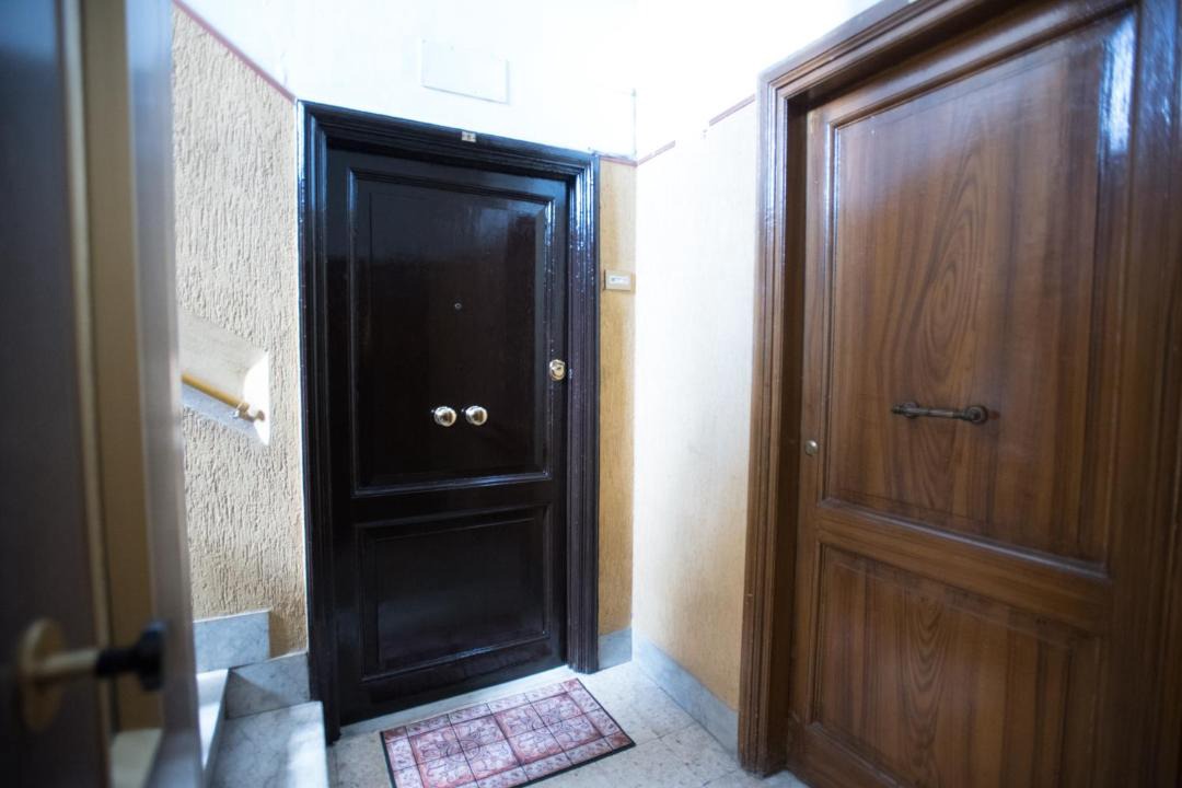 Photo of Bedroom in Vatican