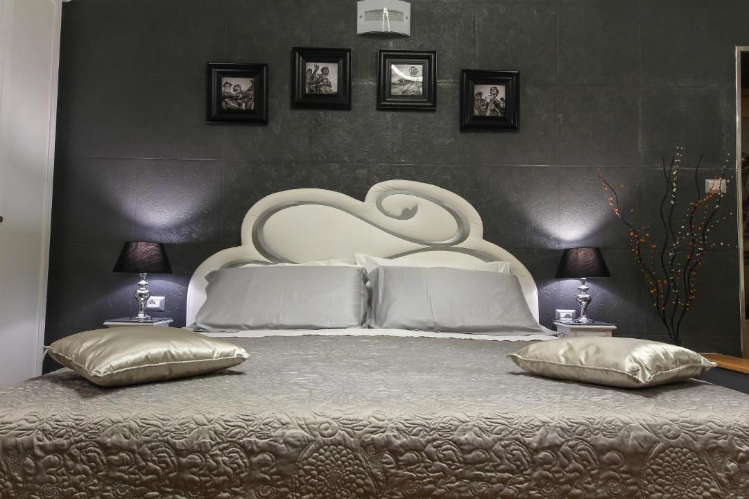 Photo of Bedroom in Rione II Trevi