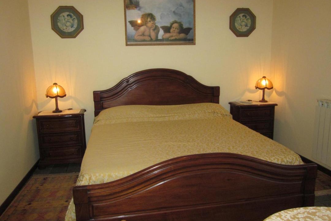 Photo of Bedroom in Pineto