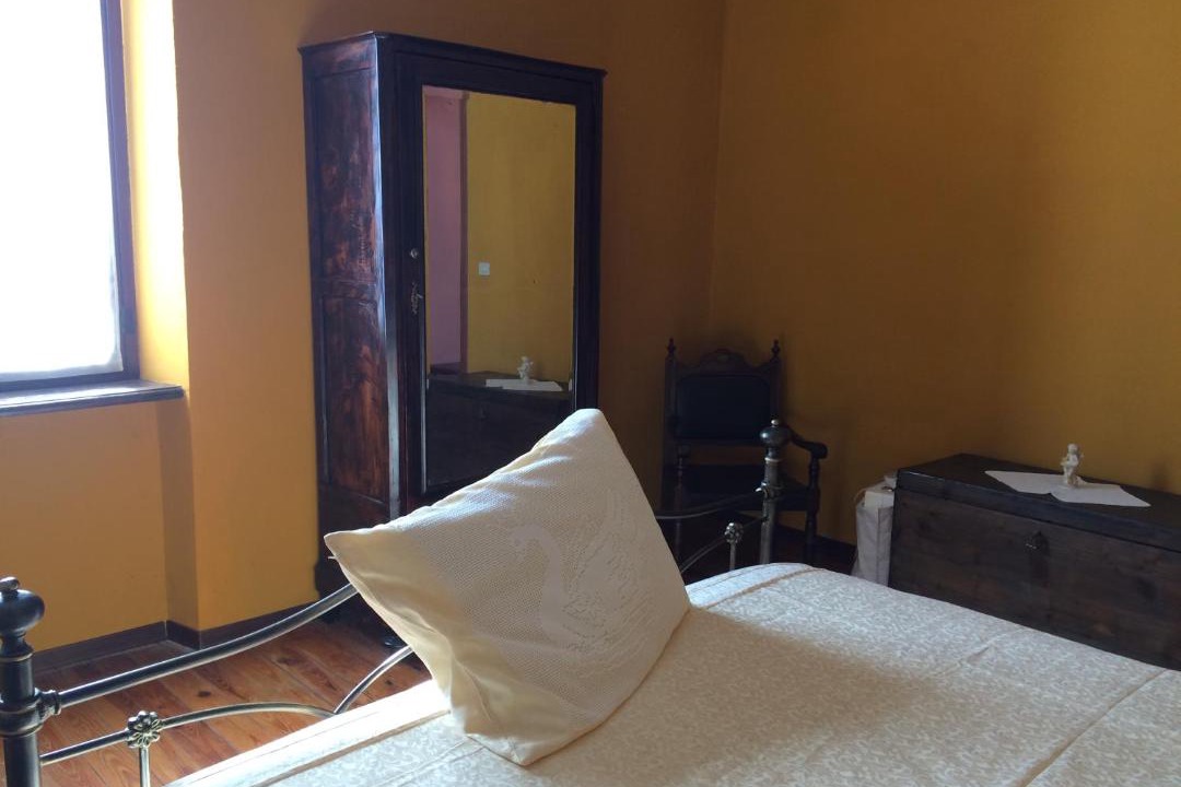 Photo of Bedroom in Camo