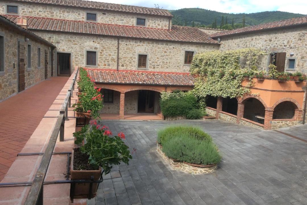 Photo of Others in Cortona