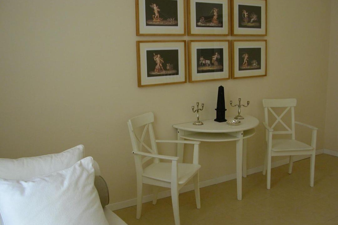 Photo of Others in Rione XIV Borgo