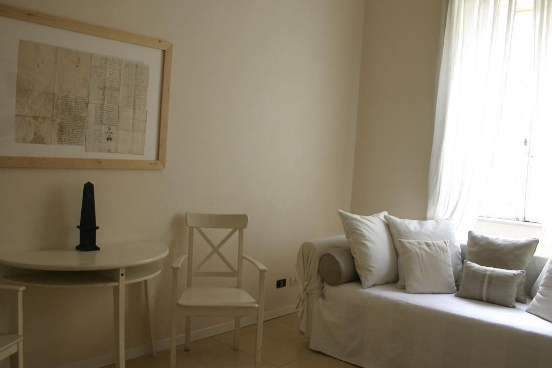 Photo of Livingroom in Rione XIV Borgo